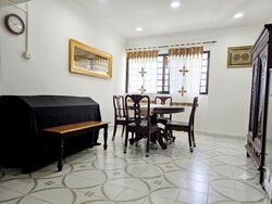 Blk 120 MARSILING RISE (Woodlands), HDB 5 Rooms #578641061
